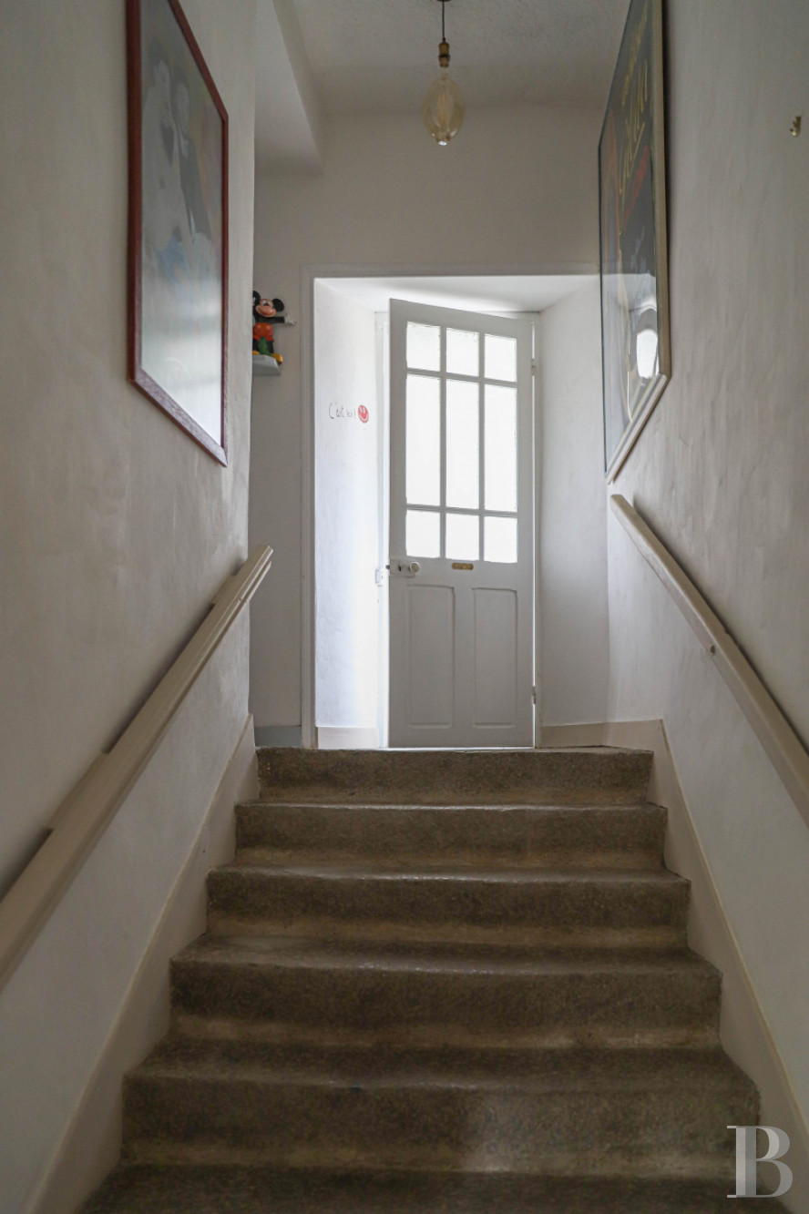 A 17th century manor house and penty close to the beaches and port in Lanildut, in the Iroise region - photo  n°19